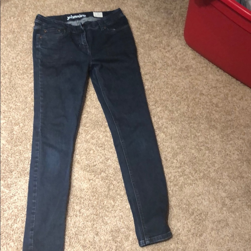 Boden skinny jeans